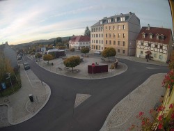 Náměstí Míru