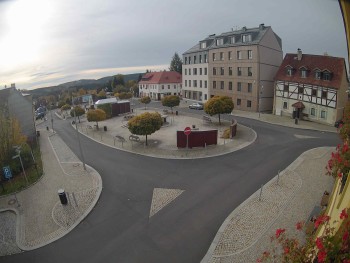 Město Abertamy