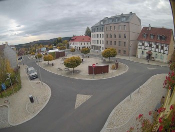 Město Abertamy