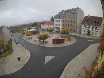 Město Abertamy