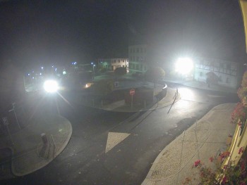 Město Abertamy