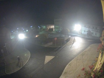 Město Abertamy