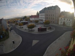 Náměstí Míru
