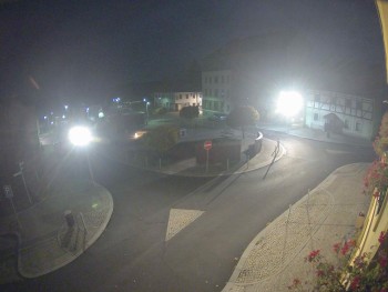Město Abertamy