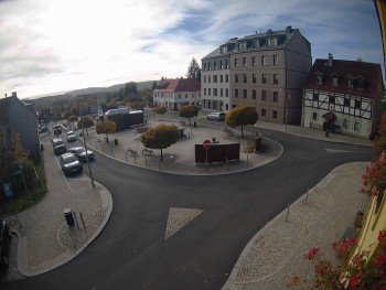 Město Abertamy