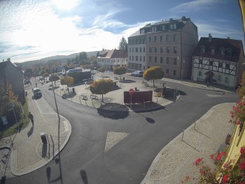 Město Abertamy