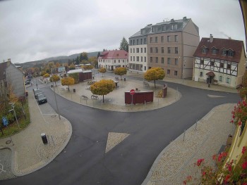 Město Abertamy