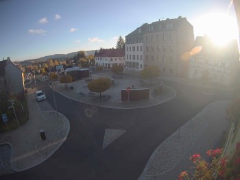Město Abertamy