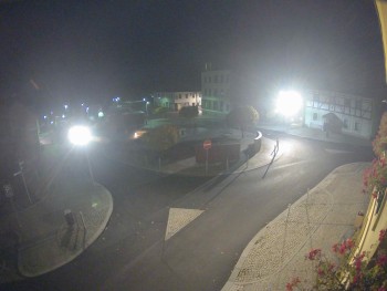 Město Abertamy