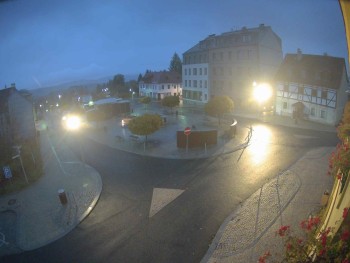 Town of Abertamy