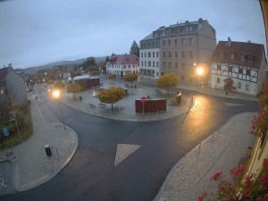 Stadt Abertamy - Friedensplatz - 30.10.2026 v 06:45 Stadt Abertamy - Friedensplatz - 30.10.2026 v 06:45