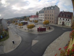 Náměstí Míru