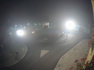 Town of Abertamy - Náměstí Míru - 31.10.2026 v 00:45