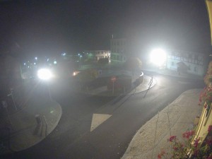 Town of Abertamy - Náměstí Míru - 31.10.2026 v 01:45