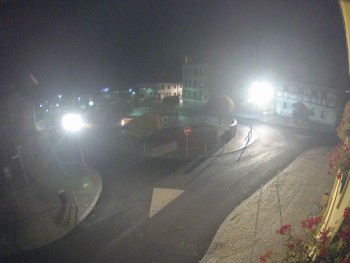 Town of Abertamy