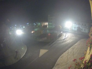 Town of Abertamy - Náměstí Míru - 31.10.2026 v 03:45