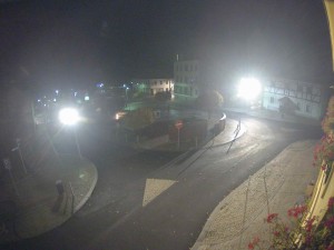 Town of Abertamy - Náměstí Míru - 31.10.2026 v 04:45