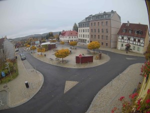 Town of Abertamy - Náměstí Míru - 31.10.2026 v 07:45