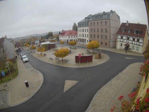 Town of Abertamy - Náměstí Míru - 31.10.2026 v 08:45