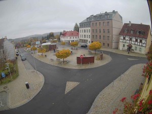 Town of Abertamy - Náměstí Míru - 31.10.2026 v 09:45