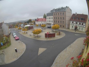Town of Abertamy - Náměstí Míru - 31.10.2026 v 10:45