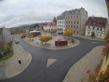 Town of Abertamy