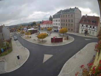 Město Abertamy