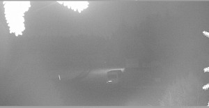 Horský spolek Adolfov - Parkoviště běžecký areál - 10.10.2025 v 06:45