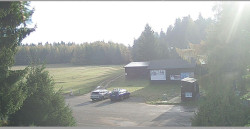 Parkoviště běžecký areál