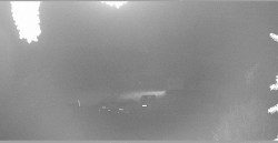 Parkoviště běžecký areál