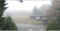 Parkoviště běžecký areál