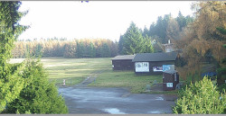 Parkoviště běžecký areál