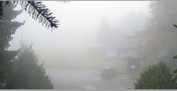 Parkoviště běžecký areál