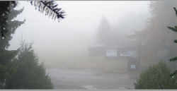 Parkoviště běžecký areál