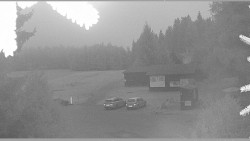 Parkoviště běžecký areál