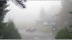 Parkoviště běžecký areál