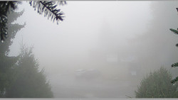 Parkoviště běžecký areál