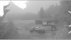 Parkoviště běžecký areál