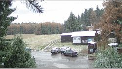 Parkoviště běžecký areál