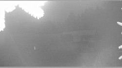 Parkoviště běžecký areál