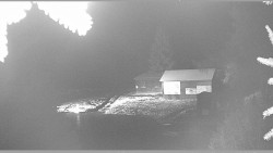 Parkoviště běžecký areál