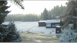 Parkoviště běžecký areál