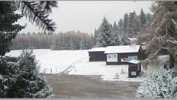 Parkoviště běžecký areál