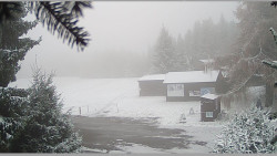 Parkoviště běžecký areál