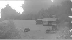 Parkoviště běžecký areál