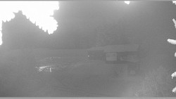 Parkoviště běžecký areál