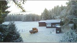 Parkoviště běžecký areál