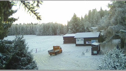 Parkoviště běžecký areál