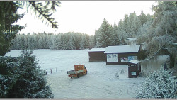 Parkoviště běžecký areál