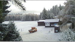 Parkoviště běžecký areál